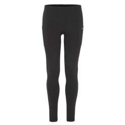 Legginsy Craft Adv Essence. Czarne bielizna sportowa damska 4M, m, bez wzorów. Za 352.00 zł.