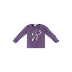 Koszulka z bawełna na co dzień na siłownię. Fioletowe bluzki damskie LEONE 1947 APPAREL, bez wzorów, z bawełny, sportowe, bez kołnierzyka, bez ramiączek. W wyprzedaży za 54.73 zł.