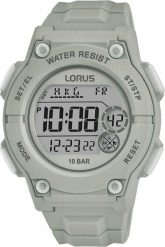 Zegarek Lorus Zegarek Damski Lorus R2335PX9 szary. Szare zegarki damskie Lorus. Za 99.00 zł.