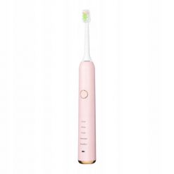 Szczoteczka Vitammy Symphony Pink. Różowe szczoteczki elektryczne VITAMMY. Za 170.99 zł.