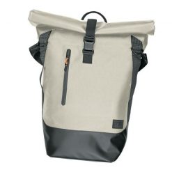 Torba boczna SKS Infinity Urban 20 l. Zielone torby na laptopa damskie 181 KEEPERS, bez wzorów, z materiału, na ramię. Za 487.99 zł.