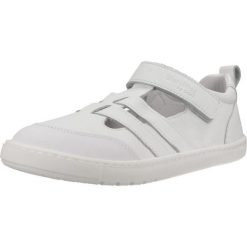 Sandały BLANDITOS MILOSBD Biały. Białe buty zimowe męskie BLANDITOS BY CRIO'S, bez wzorów, ze skóry, sportowe, bez zapięcia. Za 221.99 zł.