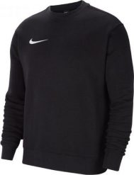 Nike Czarny XXL. Czarne bluzy męskie Nike, m, bez wzorów, bez ramiączek, bez kaptura. Za 138.71 zł.