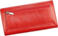 Pierre Cardin Duży podłużny damski portfel marki Pierre Cardin NoSize. Portfele damskie Pierre Cardin. Za 165.00 zł.