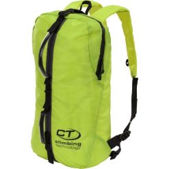 CLIMBING TECHNOLOGY Plecak wspinaczkowy Magic Pack 16 lgreen. Plecaki męskie Climbing Technology, bez wzorów, z materiału. Za 90.20 zł.