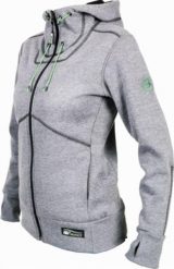 Stalco SPARTAN W - Bluza damska 2XL. Bluzy damskie Stalco, xl, bez wzorów, bez ramiączek, bez kaptura. Za 142.09 zł.