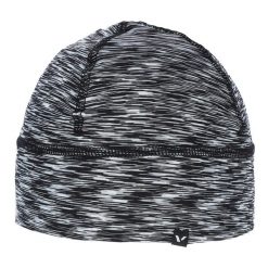 Wielofunkcyjna Czapka Damska/kobieca Katia. Czarne czapki damskie Viking, bez wzorów, sportowe. Za 87.99 zł.