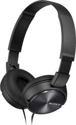 Słuchawki Sony MDR-ZX310B. Słuchawki nauszne SONY. Za 95.99 zł.