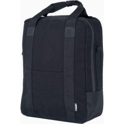 Atranvelo Metro Side pojedyncza torba rowerowa 20 L czarna. Czarne torby na ramię męskie ATRAN VELO, z tkaniny, na ramię. Za 283.50 zł.