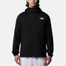 Kurtka Mountain Athletics Rozmiar S Czarny - NF0A8BP1JK3. Czarne kurtki męskie The North Face, s, bez wzorów, sportowe, z kapturem. Za 458.95 zł.