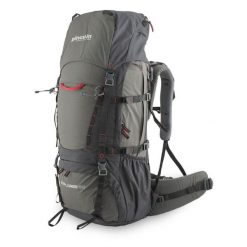 Plecak trekkingowy Pinguin Explorer 50. Czarne plecaki damskie PINGUIN, bez wzorów, sportowe. Za 597.99 zł.