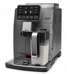 Gaggia RI9604/01 Cadorna Prestige. Ekspresy ciśnieniowe Gaggia. Za 2,890.80 zł.