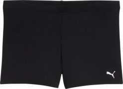 Puma Kąpielówki męskie Puma Classic Trunks czarne 947055 01 S. Czarne kąpielówki męskie Puma, m, bez wzorów. Za 117.71 zł.