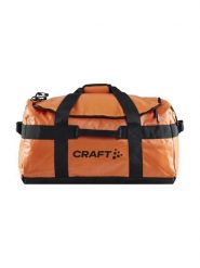 Craft TORBA DUFFEL ADV Entity 70 L wodoodporna. Brązowe torby na ramię męskie Craft, z materiału, na ramię. Za 654.00 zł.