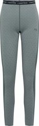 Viking Damskie legginsy termoaktywne Kari Traa Vilma Pnts sage wełna merino 100% rozmiar M. Bielizna sportowa damska Viking, bez wzorów, z wełny. Za 240.28 zł.