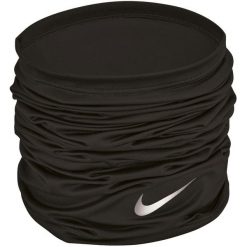 Komin Nike Dri-Fit Wrap 2.0. Szaliki męskie Givova, bez wzorów. Za 109.99 zł.