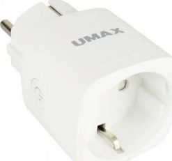 Smartfon Apple Umax U-Smart Wifi Plug Mini. Smartfony Apple. Za 63.19 zł.