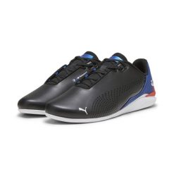 Buty Puma Bmw Mms Drift Cat Decima, Mężczyźni. Czarne buty sportowe męskie Puma, bez wzorów, bez zapięcia. Za 324.00 zł.