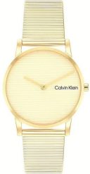 Zegarek Calvin Klein Calvin Klein 25100035 Zegarek damski 30 mm. Zegarki damskie Calvin Klein. Za 613.99 zł.