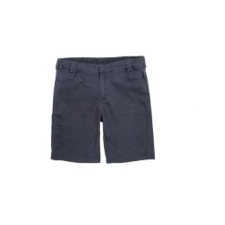 Slim chino shorts Result. Niebieskie szorty damskie RESULT, bez wzorów. Za 196.00 zł.