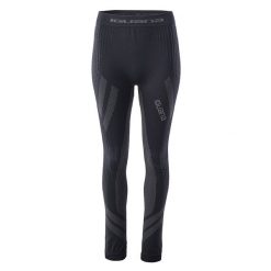 Spodnie termoaktywne damskie Iguana Gambit W Bottom, Rozmiar XS. Bielizna sportowa damska IGUANA, xs, bez wzorów, z elastanu. Za 139.99 zł.