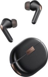 Słuchawki Soundpeats Air 4 Pro czarne. Czarne słuchawki bezprzewodowe SoundPeats. Za 169.00 zł.