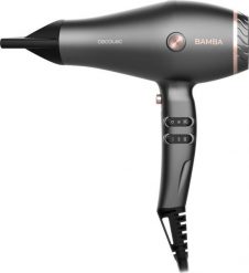 Suszarka Bamba IoniCare Harmony 2600W Cecotec. Suszarki do włosów Cecotec. Za 165.57 zł.