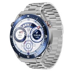Smartwatch Ecowatch Eco1. Szare krokomierze MAXCOM. Za 239.00 zł.