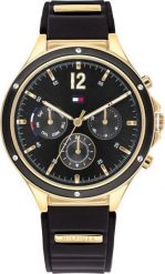 Zegarek Tommy Hilfiger ZEGAREK DAMSKI TOMMY HILFIGER 1782282 EVE (zf551a). Zegarki damskie Tommy Hilfiger. Za 385.91 zł.