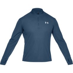 Under Armour Speed Stride Koszulka Niebieski. Niebieskie t-shirty męskie Under Armour, l, bez wzorów, z materiału, bez kołnierzyka, bez ramiączek. Za 240.95 zł.