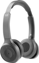 Słuchawki Cisco 730 WIRELESS DUALON-EAR HEADSED. Słuchawki bezprzewodowe Cisco. Za 1,676.06 zł.