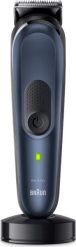 Braun Braun MGK 7410 All-in-One Style MultiGroomingKit. Golarki i trymery BRAUN. Za 354.98 zł.