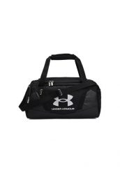 Torba sportowa Under Armour Undeniable 5.0 XS. Czarne torby na ramię męskie Under Armour, na ramię, duże. Za 169.20 zł.