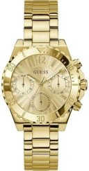 Zegarek Guess Damski Sport Phoebe + Box (GW0696L4). Zegarki damskie Guess. Za 514.58 zł.