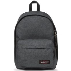 Plecak Eastpak Out Of Office. Brązowe plecaki męskie Eastpak, bez wzorów, eleganckie. Za 179.00 zł.