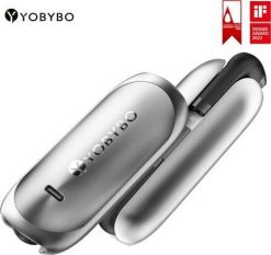 Słuchawki Yobybo Wireless Headphones YOBYBO XBOAT TWS. Słuchawki bezprzewodowe Yobybo. Za 91.73 zł.