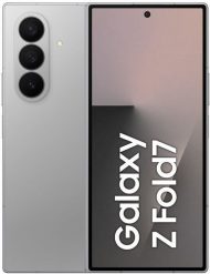 Smartfon Samsung Galaxy Z Fold7 5G 12/256GB Srebrny (SM-F966BZSBEUE). Szare smartfony SAMSUNG. Za 6,048.96 zł.