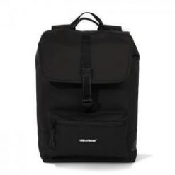 Podwójna torba rowerowa Urban Proof Cargo. Czarne torby na laptopa damskie URBAN PROOF, bez wzorów, z materiału. Za 418.49 zł.
