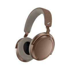 Sennheiser MOMENTUM 4 Wireless Brown. Brązowe słuchawki bezprzewodowe Sennheiser. Za 1,099.00 zł.