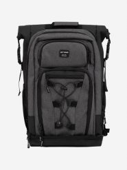 Plecak sportowy Orca Openwater 30L. Czarne plecaki męskie ORCA, bez wzorów, z elastanu, sportowe. Za 559.00 zł.