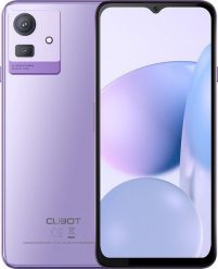 Smartfon Cubot Note 50 16/256GB Fioletowy (S0453442). Fioletowe smartfony Cubot. Za 1,042.38 zł.