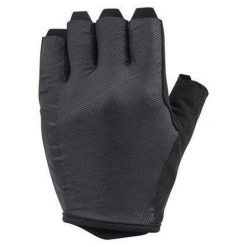 Krótkie rękawice Mavic Ksyrium Pro Carbone. Czarne rękawiczki damskie MAVIC, bez wzorów. Za 194.50 zł.