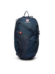 Plecak miejski unisex Campus CAHERO 18L granatowy CU0705124321. Niebieskie plecaki męskie Campus, bez wzorów, eleganckie. Za 102.65 zł.