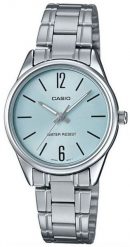Zegarek Casio Zegarek Damski Casio COLLECTION ( 34 mm). Zegarki damskie Casio. Za 178.60 zł.