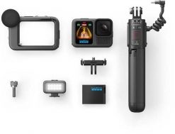 Kamera GoPro HERO 13 Black Creator Edition czarna. Kamery sportowe GOPRO. Za 2,840.91 zł.
