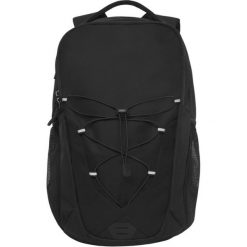 Plecak Trails. Czarne plecaki damskie BULLET, bez wzorów. Za 179.99 zł.