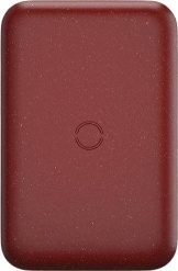 Powerbank Uniq Hyde Air 10000mAh Bordowy. Czerwone powerbanki UNIQ. Za 244.65 zł.