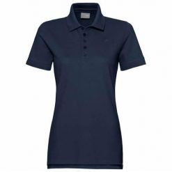 Koszulka sportowa damska Head 814289DB. Czarne koszulki sportowe damskie Head, xs, bez wzorów, bez ramiączek. Za 384.00 zł.