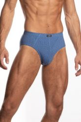 Slipy clasic majtki męskie M-110 CL-17 3XL-4XL 3P 4XL. Slipki męskie Lama, m, bez wzorów. Za 78.67 zł.
