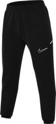 Spodnie męskie Nike Dri-Fit Academy 25 Track czarne FZ9852 010 XL. Czarne komplety dresowe męskie Nike, m, bez wzorów, dri-fit (nike). Za 334.95 zł.